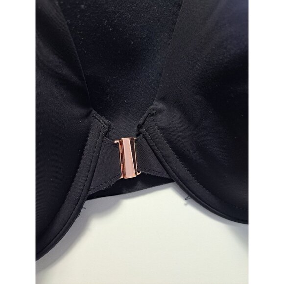 Soma Set of 4 Vanishing 360 Perfect Coverage Bra 38D  Nylon/Spandex Seamless - Picture 2 of 6